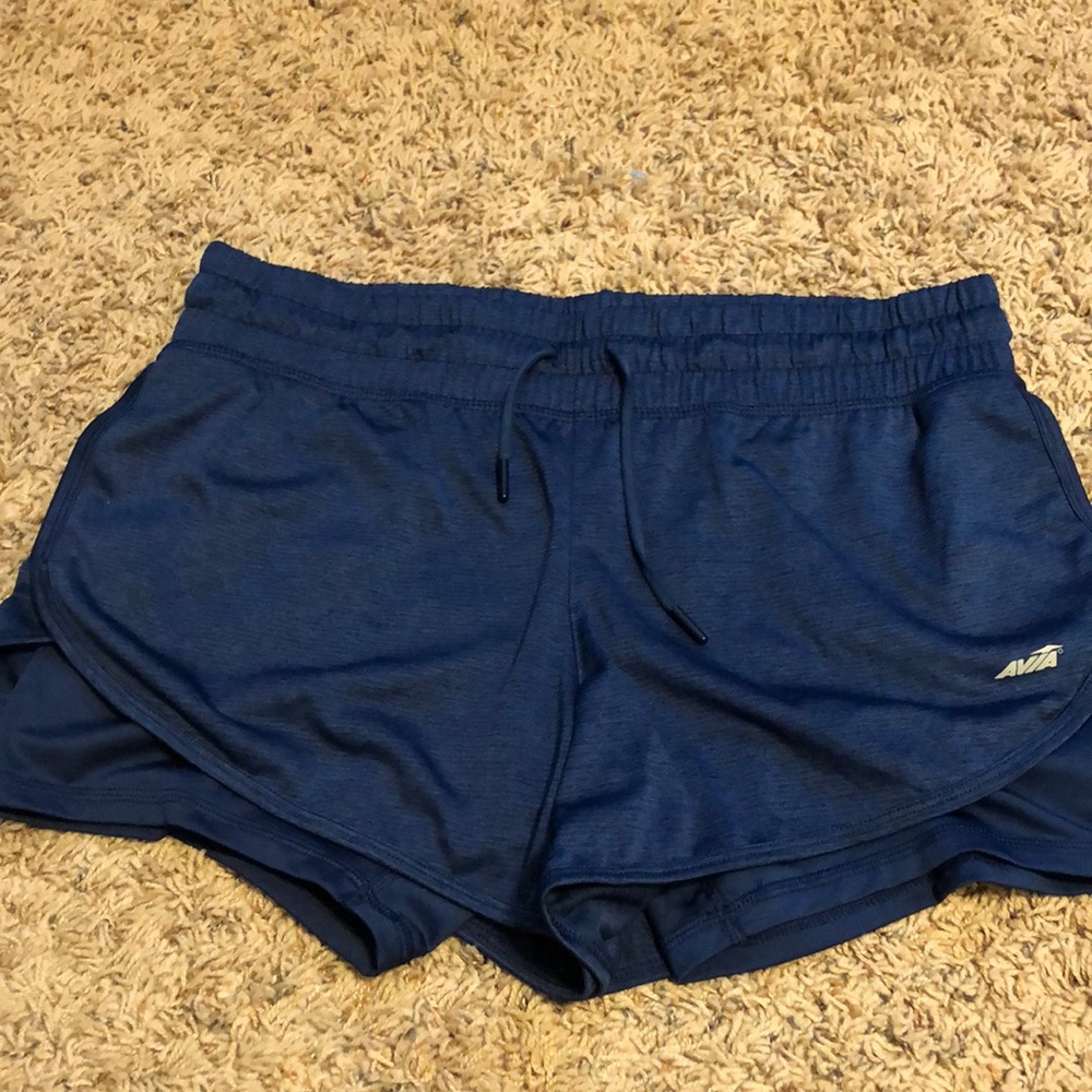 Women’s Avia athletic shorts